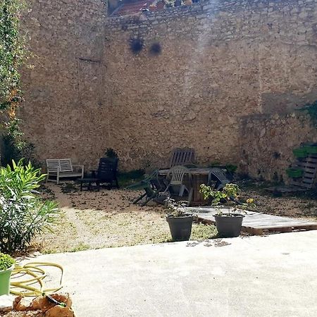 La Perle Rare - Centre-Ville Sète Extérieur photo