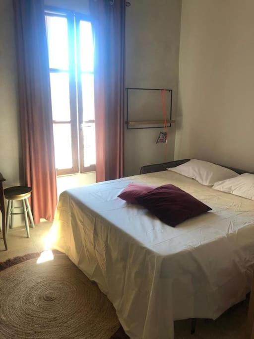 La Perle Rare - Centre-Ville Sète Extérieur photo