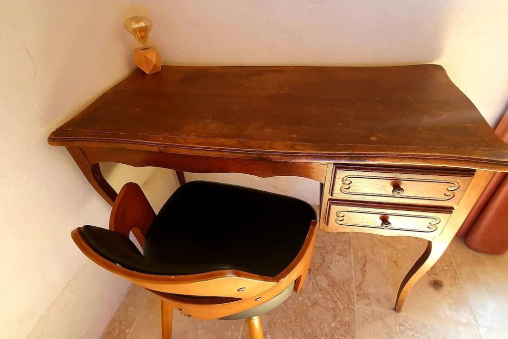 La Perle Rare - Centre-Ville Sète Extérieur photo