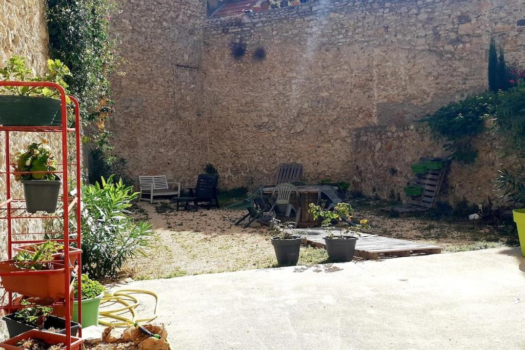 La Perle Rare - Centre-Ville Sète Extérieur photo